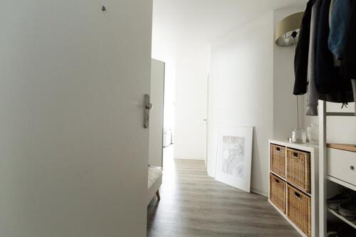 Foto - Etagenwohnung in Illingen zur Miete