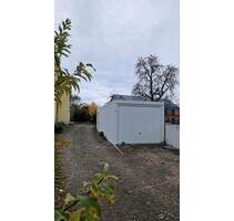 Einzel-Garage zu vermieten - 70,00 EUR Miete, in Zusmarshausen (PLZ: 86441)