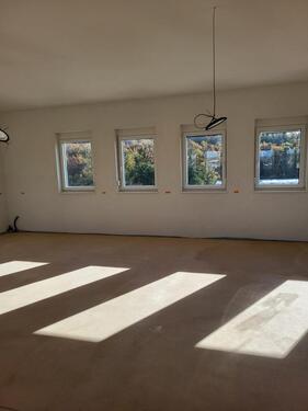 Foto - helle Büroräume, modernes Büro, Bürofläche zu vermieten!