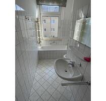 Attraktive, helle 3 Zi. Wohnung mit Personenaufzug - Plauen Bahnhofsvorstadt