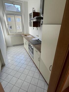 Foto - Etagenwohnung in Plauen