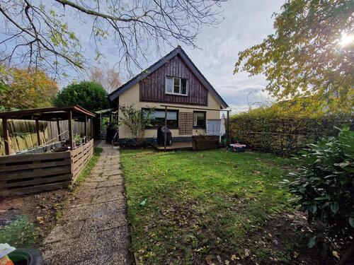 Foto - Gemütliches Einfamilienhaus - 1.180,00 EUR Kaltmiete,