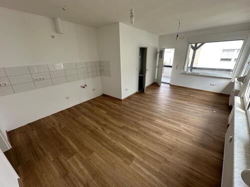 Foto - Etagenwohnung zur Miete in Sinzig