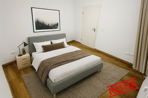 Foto - Etagenwohnung in Sinzig