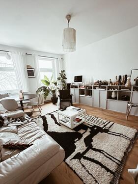Foto - Bright 2 room apartment for sublet