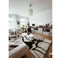 Bright 2 room apartment for sublet - Berlin Friedrichshain-Kreuzberg