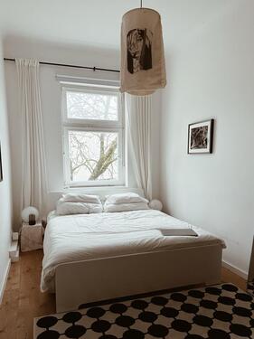 Foto - Etagenwohnung zur Miete in Berlin