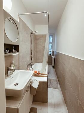 Foto - Etagenwohnung in Berlin