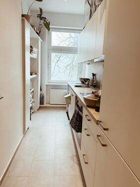 Foto - Etagenwohnung in Berlin zur Miete