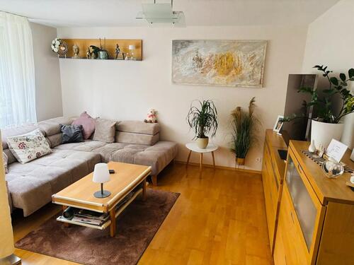 Foto - Reihenmittelhaus in Fellbach mit viel Platz für die ganze Familie