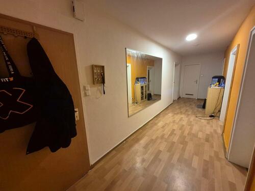 Foto - 3 Zimmer Etagenwohnung zur Miete in Siegen