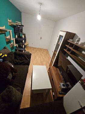 Foto - Etagenwohnung in Siegen zur Miete