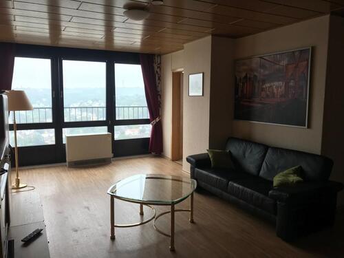 Foto - 2,5 Zimmer Wohnung (möbeliert) in 56179 Vallendar