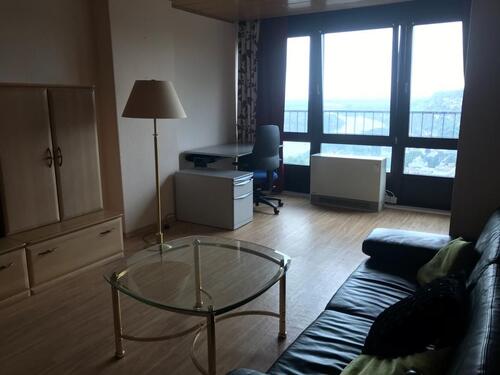 Foto - 2 Zimmer Etagenwohnung zur Miete in Vallendar