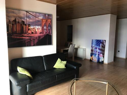 Foto - 2 Zimmer Etagenwohnung in Vallendar