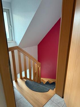 Foto - 3 Zimmer Etagenwohnung zur Miete in Murrhardt