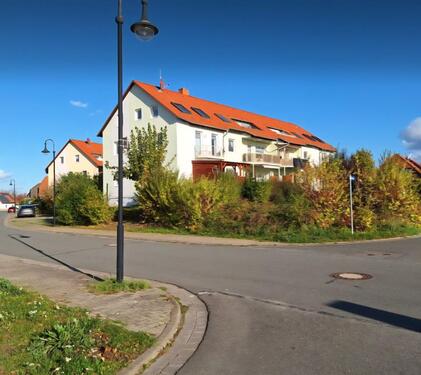 Foto - 2-Zimmer-Wohnung mit Balkon – ruhige Lage in Barby