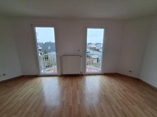 Foto - 2 Zimmer Etagenwohnung zur Miete in Barby