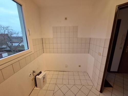 Foto - 2 Zimmer Etagenwohnung in Barby