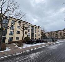 Wohnung mit Balkon zu verkaufen Mainz Bretzenheim Privat