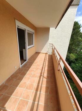 Foto - 1 Zimmer Etagenwohnung zur Miete in Pforzheim