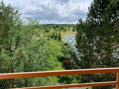 Foto - 1 Zimmer Etagenwohnung in Pforzheim