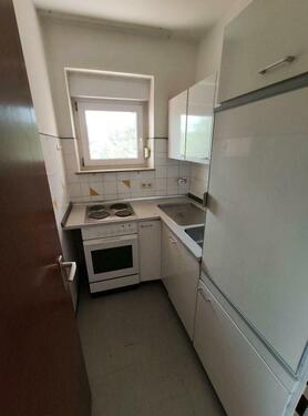 Foto - Etagenwohnung in Pforzheim zur Miete