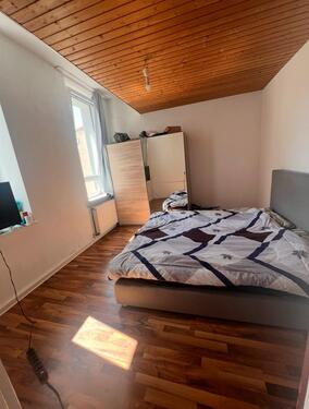 Foto - 2-Zimmer-Wohnung in Krefeld zu vermieten