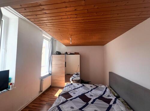 Foto - 2 Zimmer Erdgeschoßwohnung zur Miete in Krefeld