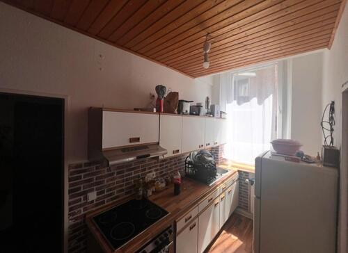 Foto - Erdgeschoßwohnung in Krefeld zur Miete