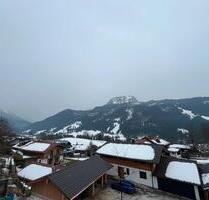 4 Zimmer Wohnung EG Bad Hindelang