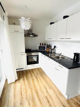 Foto - 2 Zimmer Etagenwohnung zur Miete in Holzkirchen