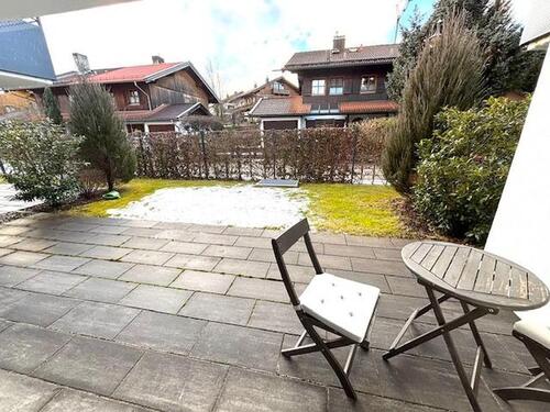 Foto - 2 Zimmer Etagenwohnung in Holzkirchen