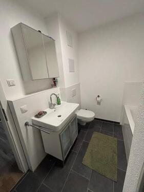 Foto - Etagenwohnung in Holzkirchen zur Miete