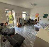 Traum WG Zimmer mit Terrass und Reinigungskraft - Möbliert - Geislingen an der Steige