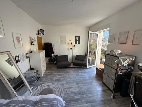 Foto - 1 Zimmer Hochparterre zur Miete in Geislingen an der Steige