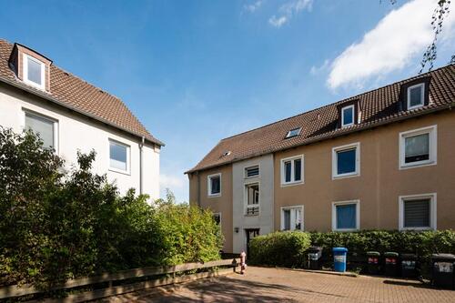 Foto - 1.5 Zimmer Etagenwohnung zur Miete in Braunschweig