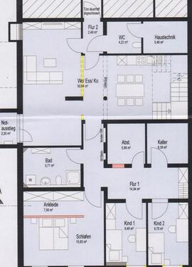 Foto - Eigentumswohnung in zentraler, beliebter Lage zu verkaufen