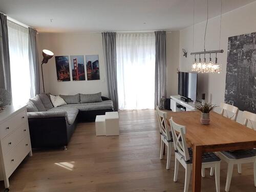 Foto - Helle hochwertige 3 Zimmer ETW Wohnung in Kaarst Büttgen