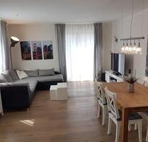 Helle hochwertige 3 Zimmer ETW Wohnung in Kaarst Büttgen