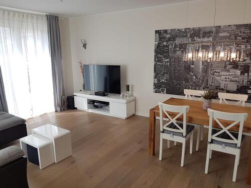 Foto - 3 Zimmer Erdgeschoßwohnung in Kaarst