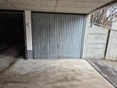 Foto - Abgeschlossene Garage Goerdelerstraße Reutlingen zu vermieten