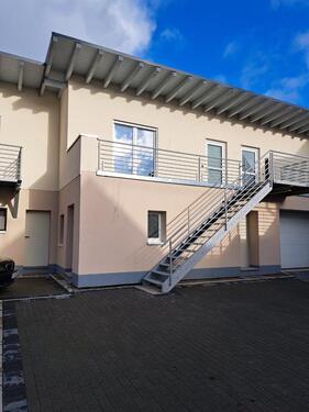 Foto - 2 ZKB 58 qm + Terrasse + Abstellraum. Garage optional