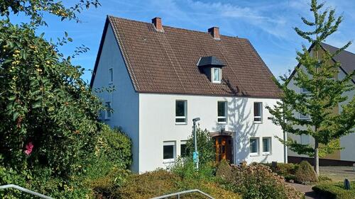 Foto - Haus mit viel Potential zu verkaufen
