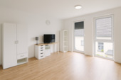 Foto - 1 Zimmer Etagenwohnung zur Miete in Urbach