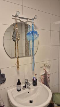 Foto - 1 Zimmer Etagenwohnung in Saarbrücken