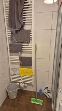 Foto - Etagenwohnung in Saarbrücken zur Miete