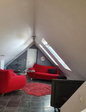 Foto - 3 Zimmer Dachgeschoßwohnung zum Kaufen in Mönchengladbach