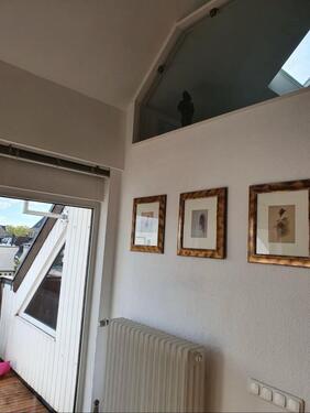 Foto - 3 Zimmer Dachgeschoßwohnung in Mönchengladbach