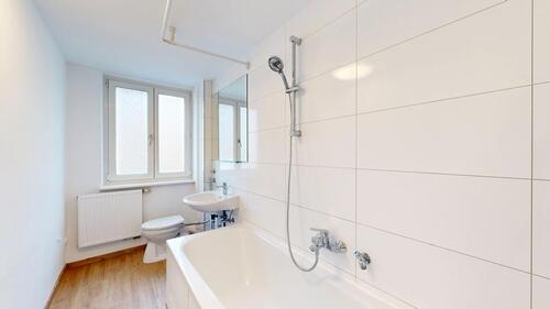 Foto - 3 Zimmer Etagenwohnung in Nürnberg